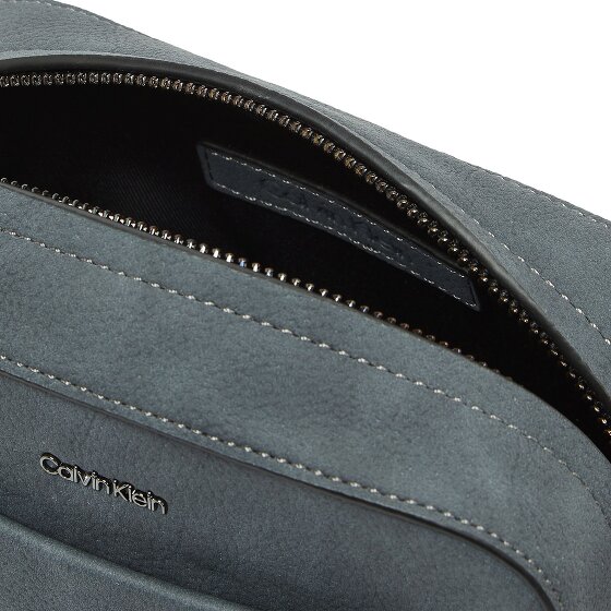 Calvin Klein CK Refined Mini Bag Umhängetasche 17 cm