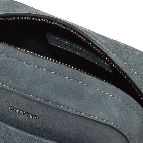 Calvin Klein CK Refined Mini Bag Umhängetasche 17 cm Calvin Klein CK Refined Mini Bag Umhängetasche 17 cm