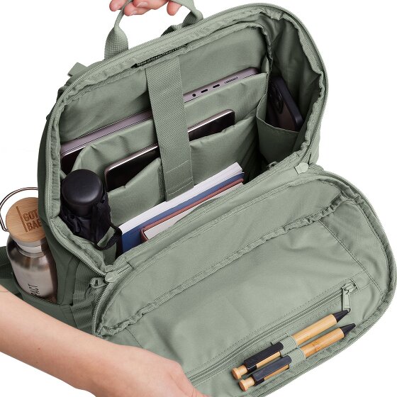 GOT BAG Pro Pack Daypack 47 cm Laptopfach