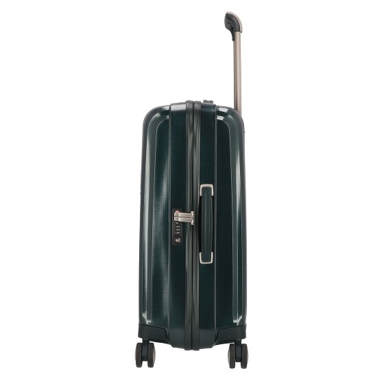 Samsonite Lite Cube Spinner 4-Rollen Trolley 68 cm