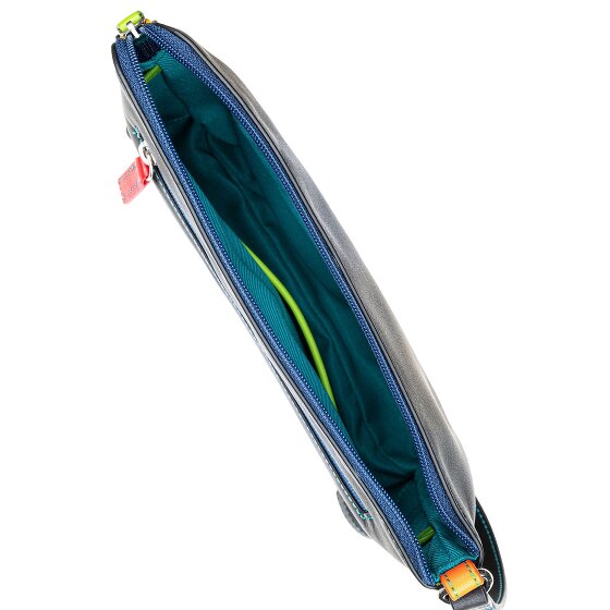 Mywalit Umhängetasche Leder 22 cm Mywalit Umhängetasche Leder 22 cm