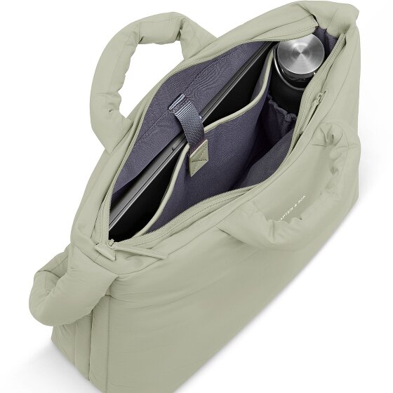 Kapten & Son Skara Handtasche 46.5 cm Laptopfach