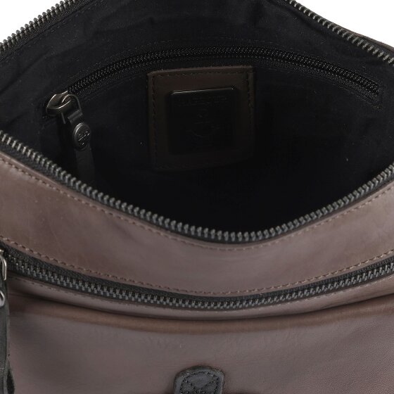 Harbour 2nd Urban Poets Umhängetasche Leder 22 cm