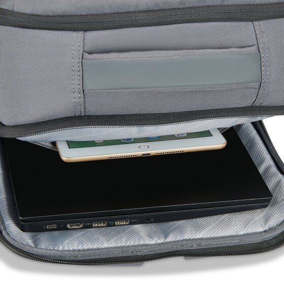 Roncato Clayton Daypack 48 cm Laptopfach