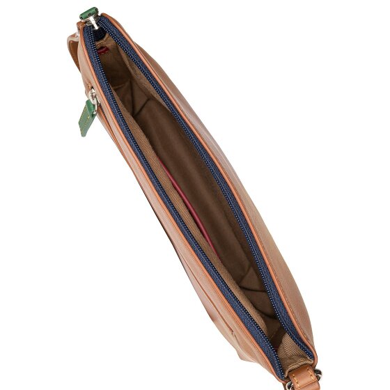 Mywalit Umhängetasche Leder 22 cm Mywalit Umhängetasche Leder 22 cm