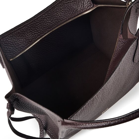 abro Vibe Schultertasche Leder 24 cm