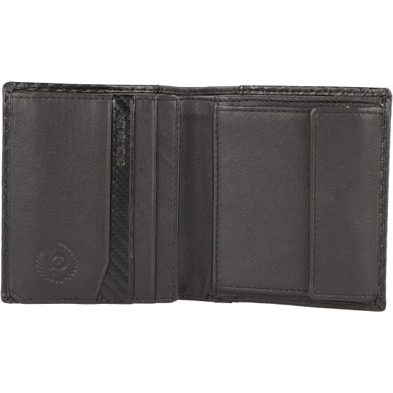 bugatti Comet Geldbörse RFID Leder 9,5 cm