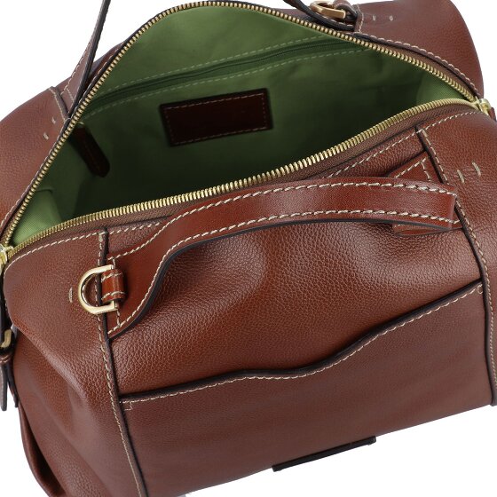 The Bridge Gemma Handtasche Leder 34 cm
