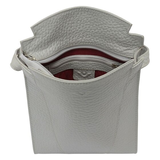 Voi Hirsch Mini Bag Umhängetasche Leder 17 cm