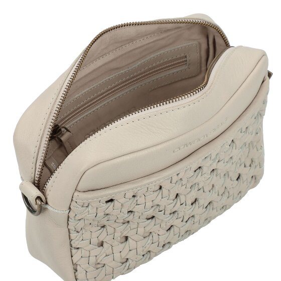 Cowboysbag Morton Umhängetasche Leder 24 cm