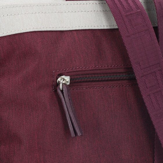 Jost Bergen Daypack 37 cm Laptopfach Jost Bergen Daypack 37 cm Laptopfach