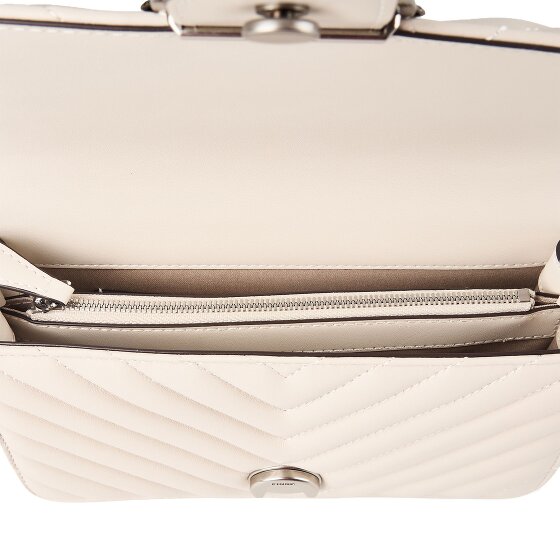 PINKO Love One Umhängetasche Leder 21 cm