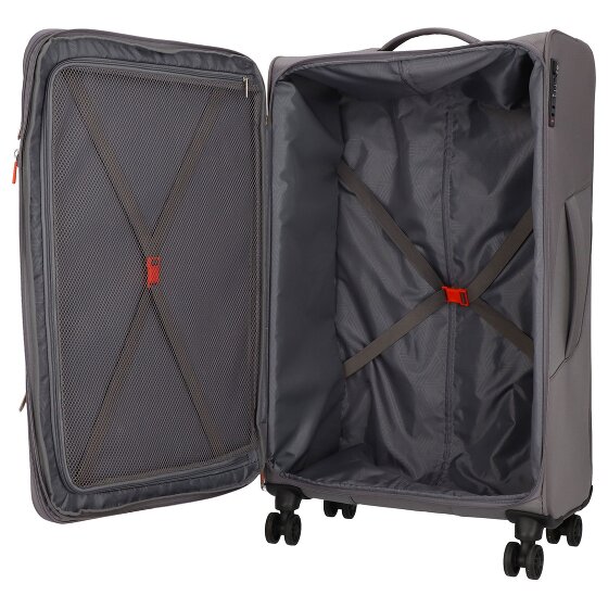 American Tourister Summerfunk 4-Rollen Trolley 79 cm