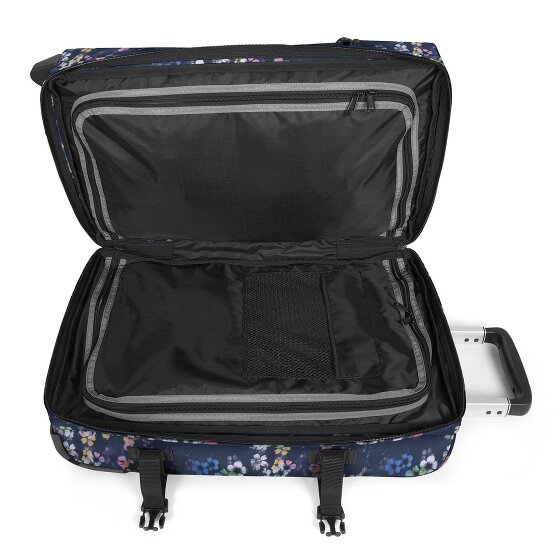 Eastpak Transit'R Transit'R 2 Rollen Reisetasche S 51 cm