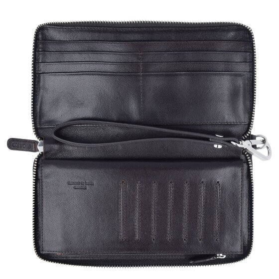 Picard Buddy Geldbörse Leder 22 cm
