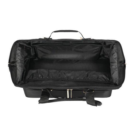 Travelite Barbara Stepp Schultertasche 48 cm Laptopfach