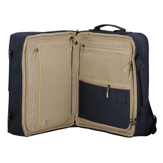 Jump Dunaa Reiserucksack 45 cm Laptopfach Jump Dunaa Reiserucksack 45 cm Laptopfach