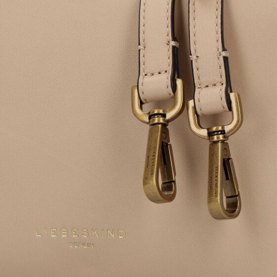 Liebeskind Hilla Umhängetasche Leder 20 cm