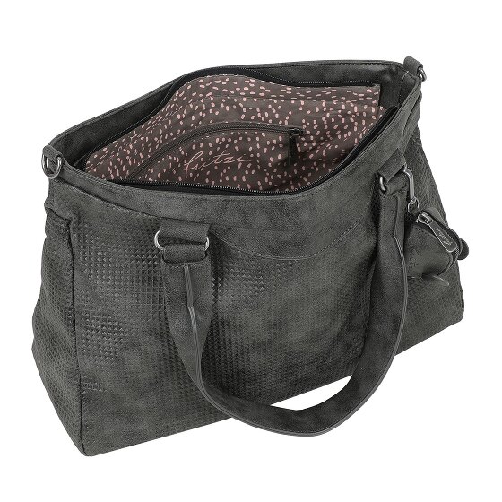 Fritzi aus Preußen Joly Waffly Shopper Tasche 41 cm