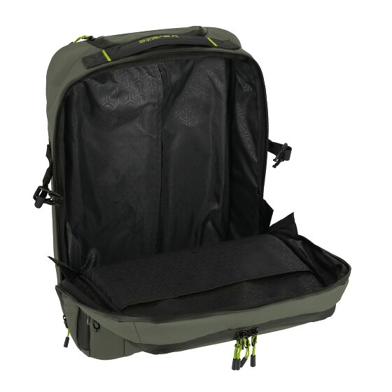 Travelite Briize 2 Rollen Rucksacktrolley 50 cm
