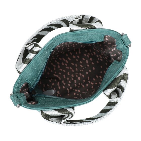 Fritzi aus Preußen Bini Schultertasche 20 cm Fritzi aus Preußen Bini Schultertasche 20 cm