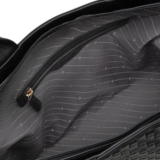 L.Credi Radka Shopper Tasche 48 cm