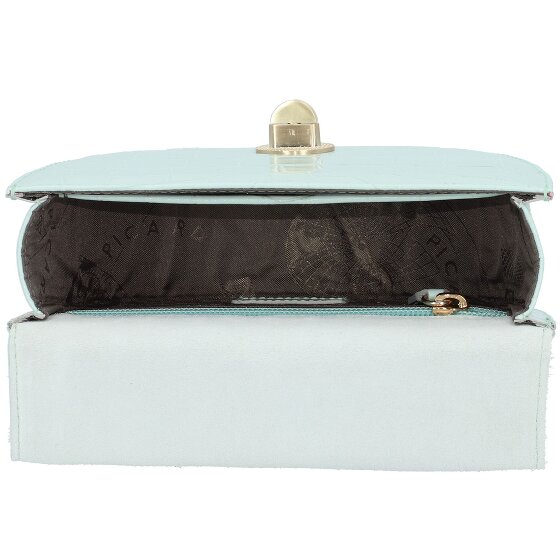 Picard Weimar Handtasche Leder 18 cm