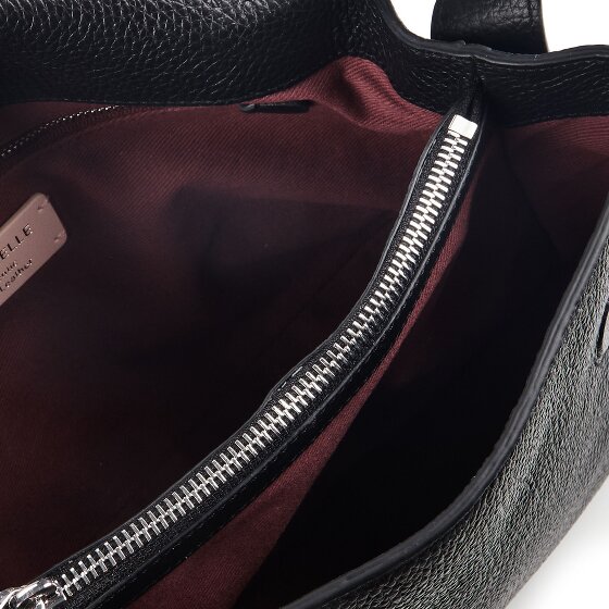 Coccinelle Fern Schultertasche Leder 33 cm