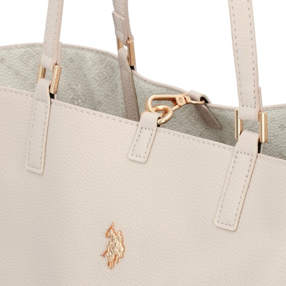 U.S. Polo Assn. Malibu Shopper Tasche 34 cm