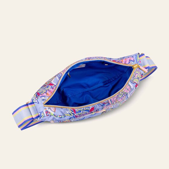 Oilily Avalon Woods Sits Sifra Umhängetasche 28 cm Oilily Avalon Woods Sits Sifra Umhängetasche 28 cm