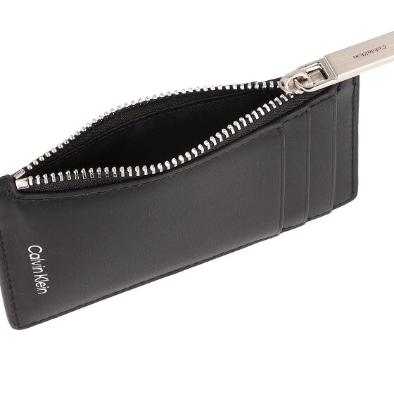 Calvin Klein CK Sleek Kreditkartenetui 12.5 cm