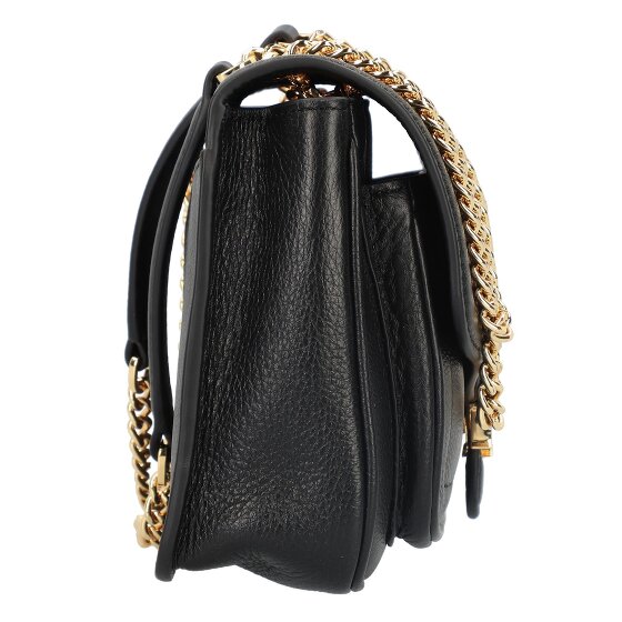 Lauren Ralph Lauren Bradley Schultertasche Leder 22 cm