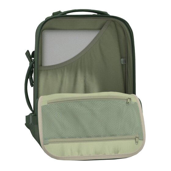 Cabin Zero Military 28L Cabin Backpack Rucksack 44 cm