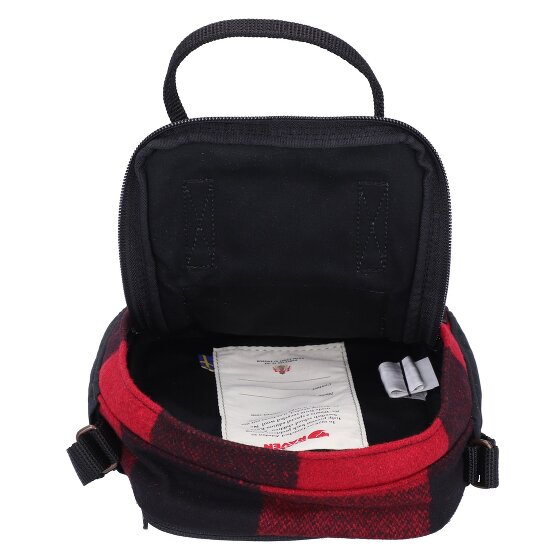 Fjällräven Kanken Umhängetasche 17 cm