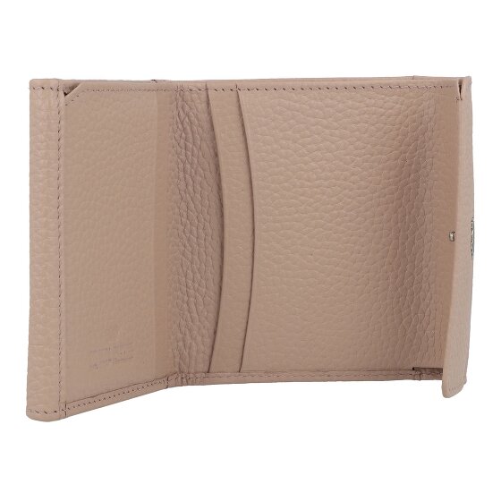 Braun Büffel Hanna Geldbörse RFID Schutz Leder 10 cm