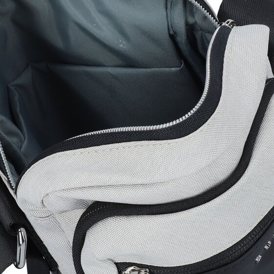 bugatti Sera Umhängetasche RFID Schutz 20 cm