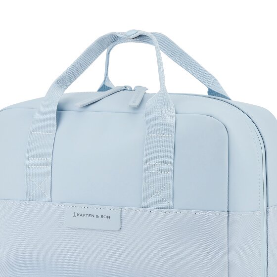 Kapten & Son Bergen Pro Daypack 39 cm Laptopfach