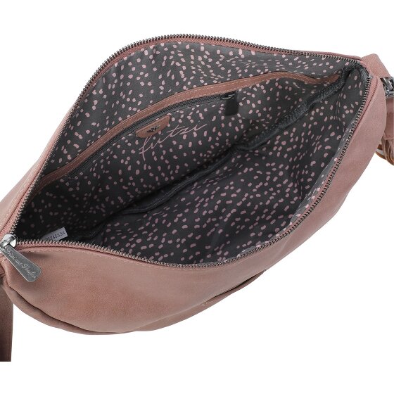 Fritzi aus Preußen Fritzi35 Vintage Umhängetasche 39 cm