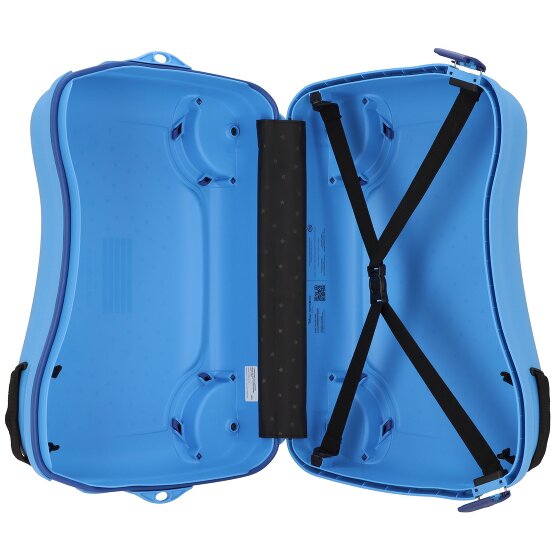 Samsonite Dream2Go 4 Rollen Kindertrolley 38 cm