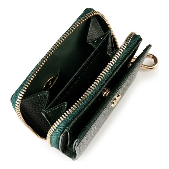 Esquire Alexandria Geldbörse RFID Schutz Leder 10.5 cm