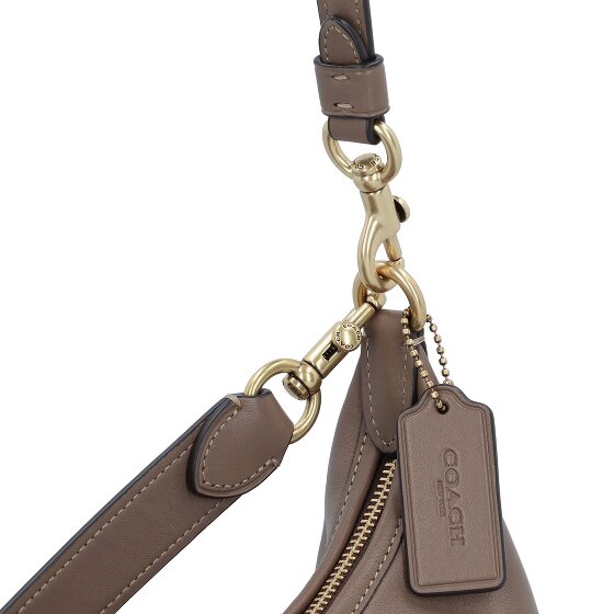 Coach Juliet Schultertasche Leder 30 cm