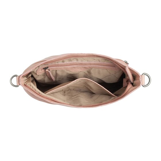 The Chesterfield Brand Sintra Schultertasche Leder 34 cm
