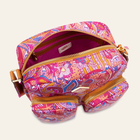 Oilily Sabo Umhängetasche 20 cm