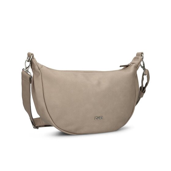 Zwei Mademoiselle.M Umhängetasche 34 cm
