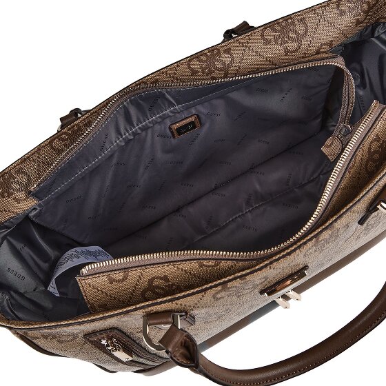 Guess Berta Shopper Tasche 41 cm Laptopfach