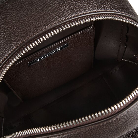 Armani Exchange Zaino City Rucksack 30 cm
