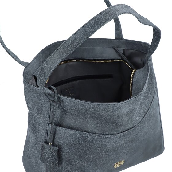 Picard Kapstadt Shopper Tasche Leder 46 cm