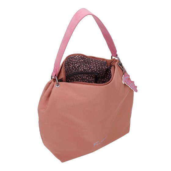 Fritzi aus Preußen Joshi02 Sky Shopper Tasche 32.5 cm