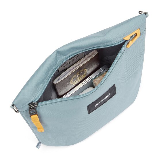 Pacsafe Pacsafe Go Umhängetasche RFID Schutz 24 cm