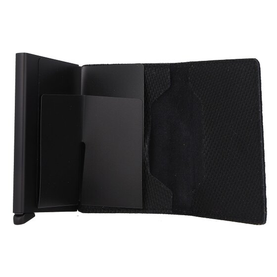 Secrid Slimwallet Kreditkartenetui RFID Leder 6,5 cm